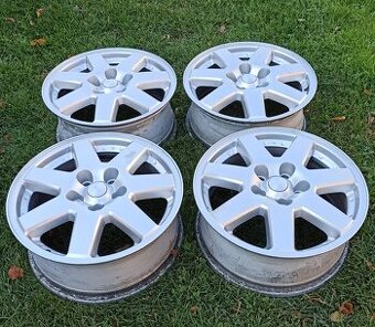 Sada kol Jeep Grand Cherokee R18 5x127