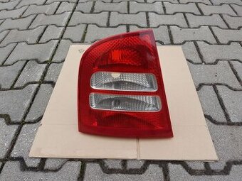 LZ světlo Škoda Octavia I FL, sedan 1U6945095 , 1U6945111