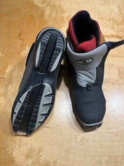 Boty na bežky Salomon 8,5 SNS