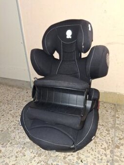 Kiddy autosedačka 9-18kg