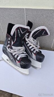 Prodám brusle Bauer vel. 33-34