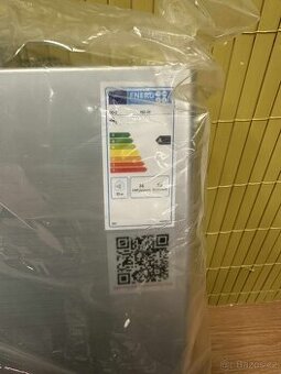 Ohřívač vody – průtokový plynový 8L LPG, nový, jen rozbalený