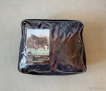 Vybehova deka Lemieux 200g 145cm