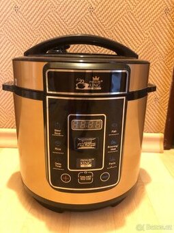 Multifunkční tlakový hrnec