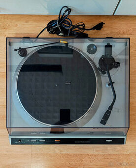 Gramofón DENON DP-30L