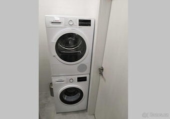 Bosch pračka a sušička Serie 6