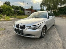 Bmw e61 525d dily
