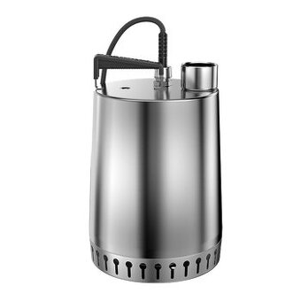 NOVÉ ponorné kalové čerpadlo Grundfos Unilift AP12.50.11.3