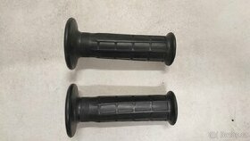 Yamaha XT 600E originál gripy hefty rukojeti