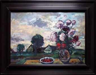 František Emler - 1