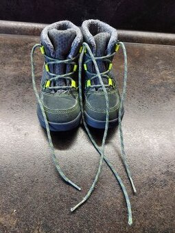 Dětské boty značky Ricosta, velikost 26