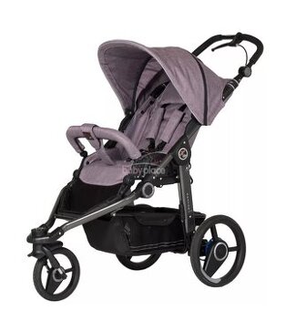 Trojkolka Hartan skater  gts