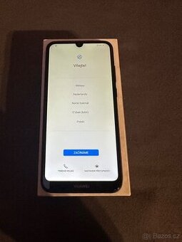 Huawei Y6