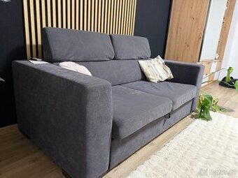 Rozkládací pohovka