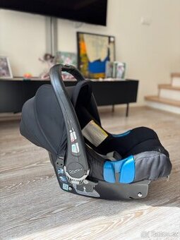 Autosedačka Römer Baby Safe Plus