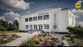 Pronájem komerčních prostor, 134094