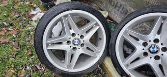Alu kola BMW R18 5×120