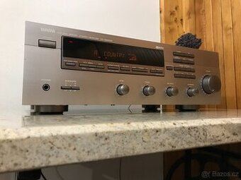 Yamaha RX-395RDS