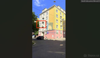 Prodej bytu 2+1 Karlovy Vary, K. Čapka, 56 m2