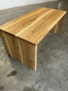 Konferenční stůl - dub masiv
