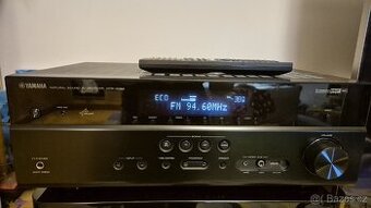Yamaha htr-4066 receiver 5.1, spotify connect