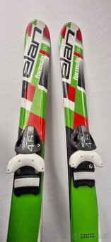 Dětské lyže ELAN formula