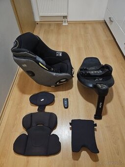 Joie Signature i - Harbour 360