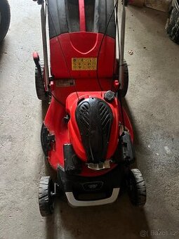 Sekacka Hecht 5564sx