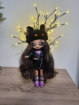 Na Na Na Surprise Panenka