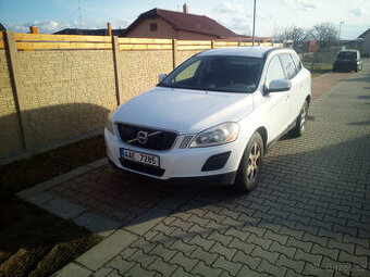 Volvo xc60 2010 120kw