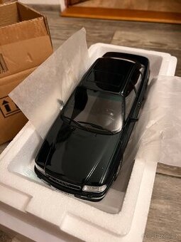 Audi S2 Sedan Emerald Green M6 1993 Ottomobile