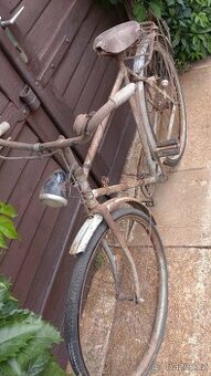 Pánské jízdní kolo Mertens