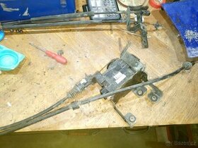 Mazda 6 lanka plynu s tempomatem