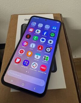 Samsung Galaxy A54 5G - 128 GB, čierny