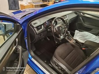 Nabízím Škoda Octavia 3 Scout 4x4 , vhodné i pro vozíčkáře