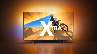 65" Philips 65PML9059 MiniLED 4K Ambilight nová 2r záruk