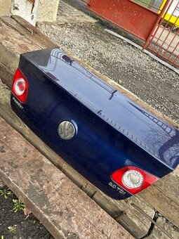 Vw Passat b6 sedan kufr