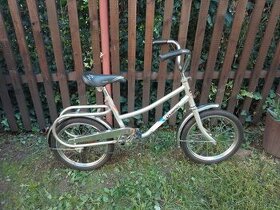 Dětské kolo Velamos