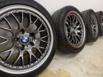BMW Alu R18