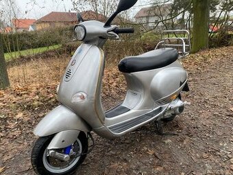 Vespa ET4 150