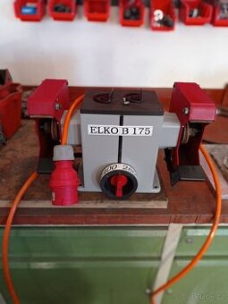 Bruska Elko B175