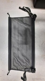 Škoda Fabia III roleta síť do kufru 6V9861691B