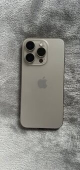 Apple IPhone 15 Pro 512GB