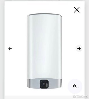 Ariston VELIS EVO 100 Elektrický zásobníkový ohřívač vody