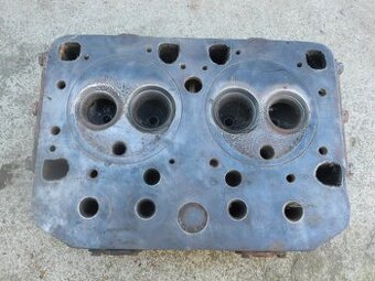 Zetor 25 hlava,válce