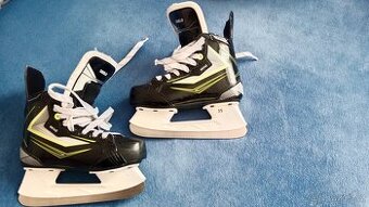 Dětské brusle OXELO IH 140