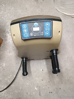 Dmychadlo k vířivce