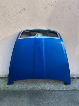 Š. Octavia II 2 - Kapota / 9463