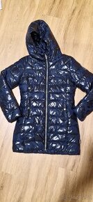 Dívčí kabát SAM , vel. 152