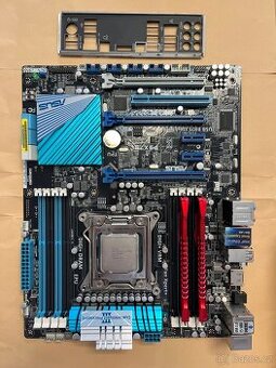 Staré high-end komponenty